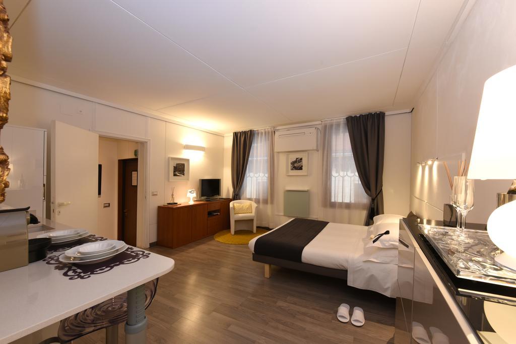 Sweet Apartment Venedik Dış mekan fotoğraf