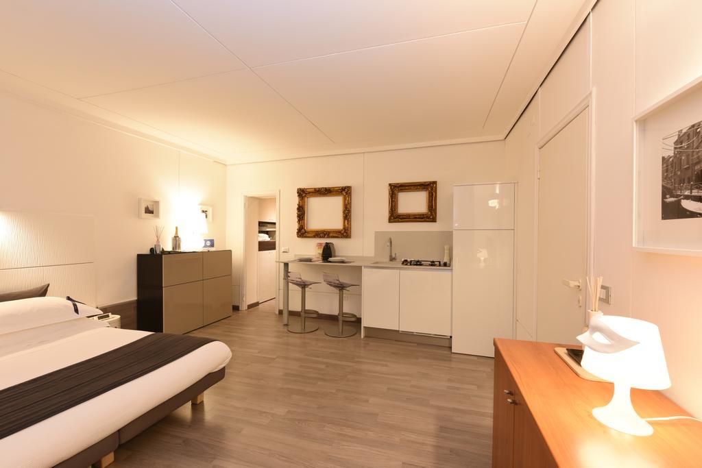 Sweet Apartment Venedik Dış mekan fotoğraf