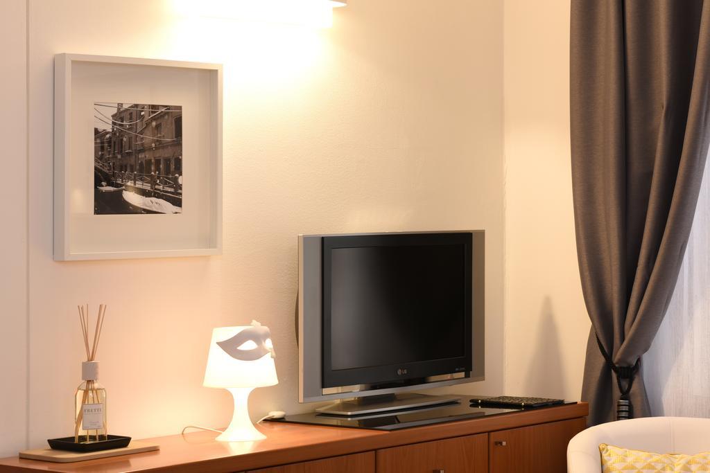 Sweet Apartment Venedik Dış mekan fotoğraf