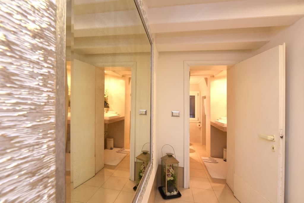 Sweet Apartment Venedik Dış mekan fotoğraf