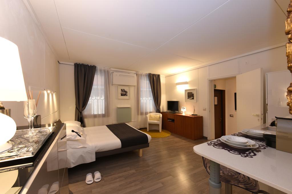 Sweet Apartment Venedik Dış mekan fotoğraf