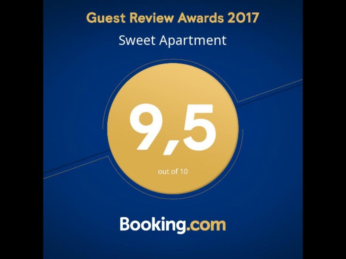 Sweet Apartment Venedik Dış mekan fotoğraf